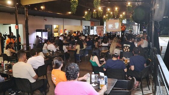EVENTO DA UNEMAT