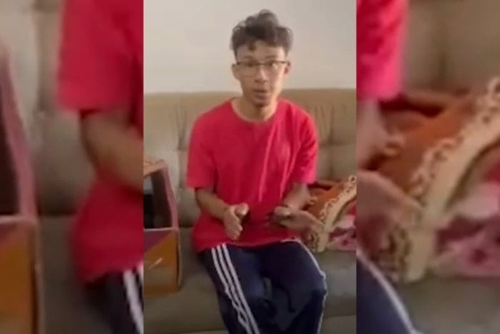 pedófilo preso sp