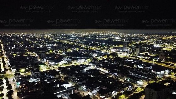 Fumaça no ar Nova Mutum