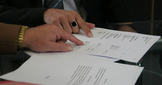 golpe consorcio capa