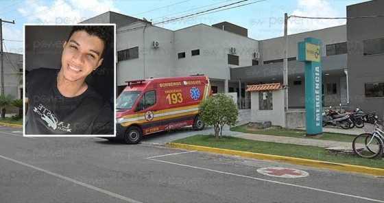 romario brito obito
