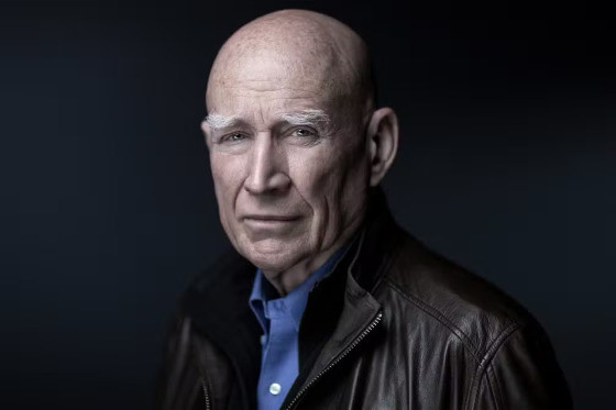 sebastião salgado