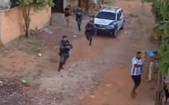traficante peixoto