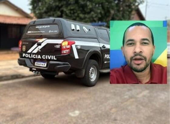 juiz e facção