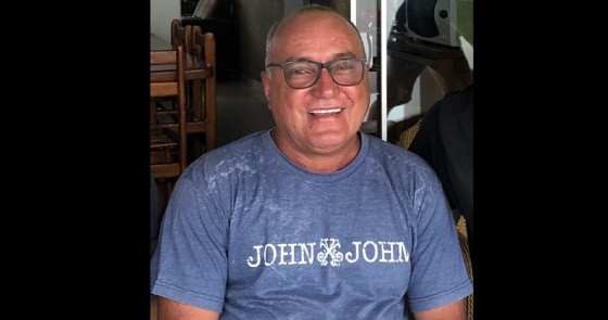 Falecimento José Aparecido Ribeiro