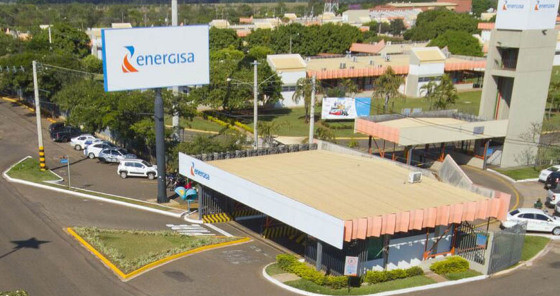 energisa fachada
