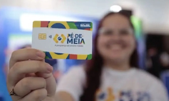 Pé-de-Meia 2025