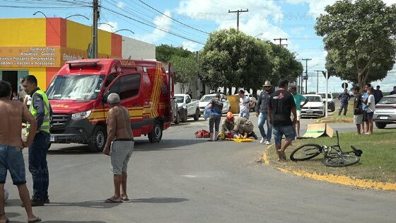atropelamento palmeiras