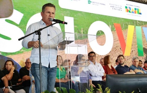 Mauro Mendes