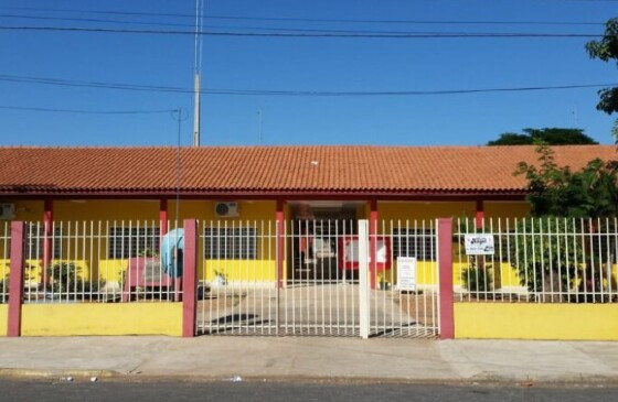 escola sorriso