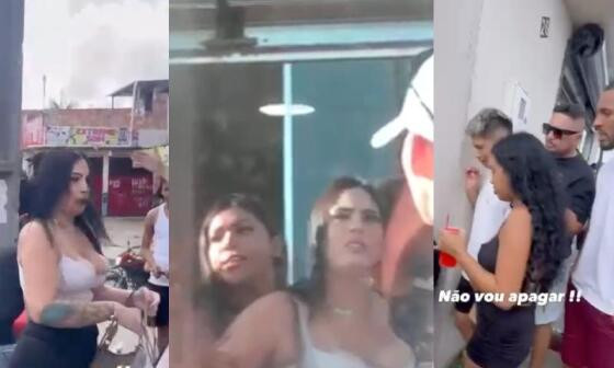 briga generalizada