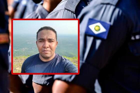 Mulher não aceita traição e filho bastardo e mata cabo da PM em Cuiabá
