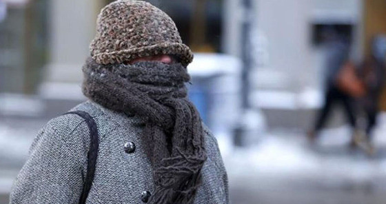 frente fria