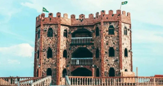 capa castelo