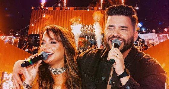 capa mariana e mateus