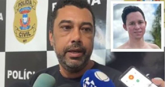 capa delegado
