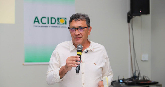 capa lei diamantino
