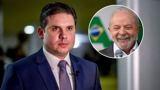 Hugo Motta
