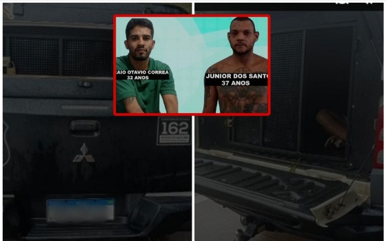 fuga presos mt