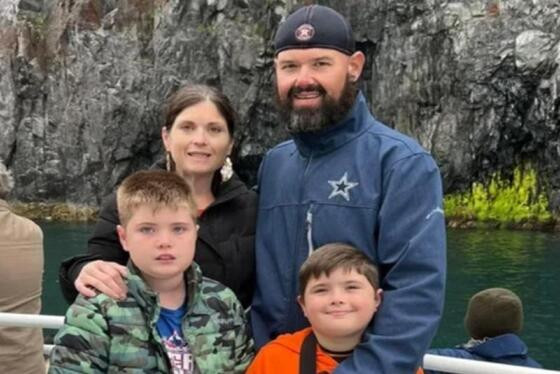familia navio eua