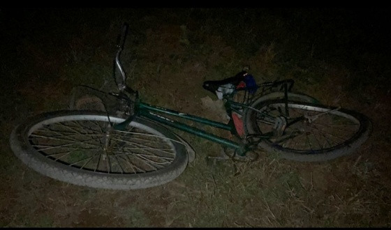 bike nobres morte