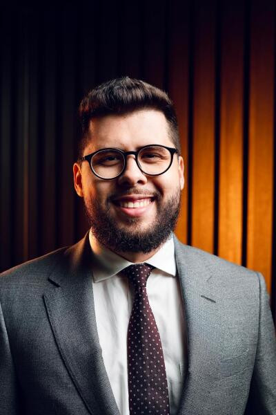 daniel moura