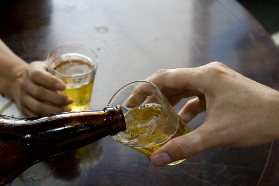 alcolismo