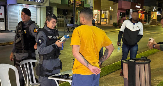 capa lei seca