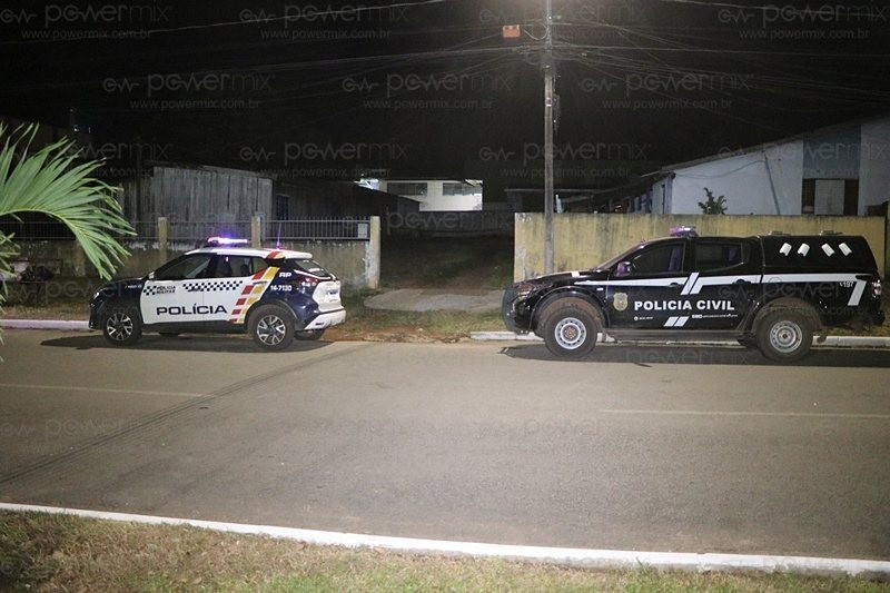 homicídio Ind Norte