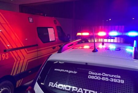 Jovem suspeito de integrar PCC é sequestrado por grupo armado em Sorriso/MT