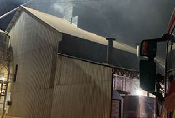 lucas incendio
