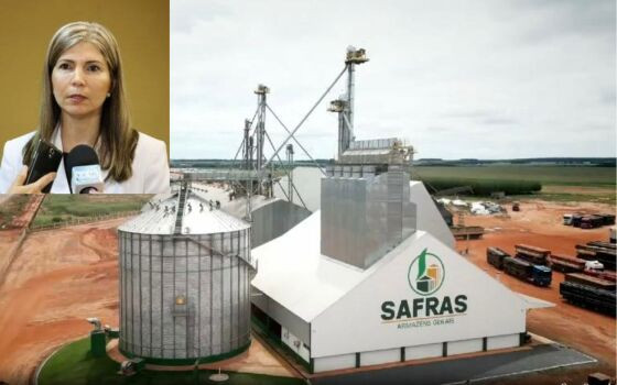 safras