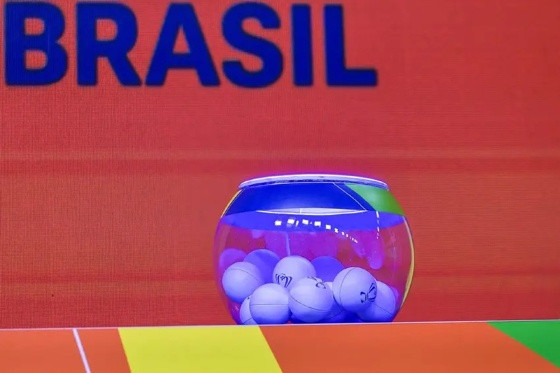 Copa do Brasil 2025