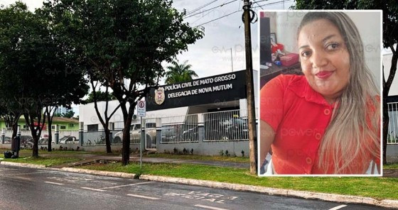 desaparecida nova mutum
