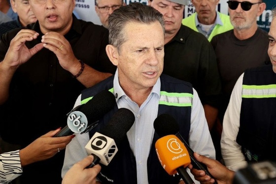 MAURO MENDES