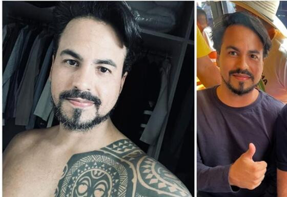maníaco preso canarana