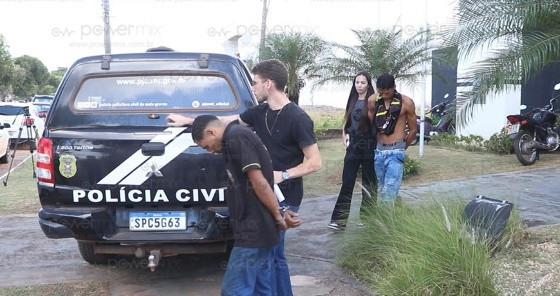 capa presos correta