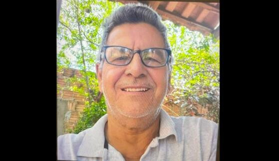 nota de falecimento cícero