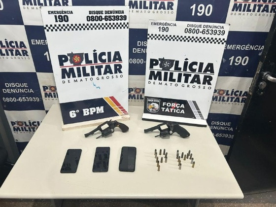 ARMAS