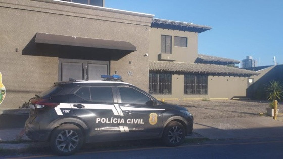 Policia Civil