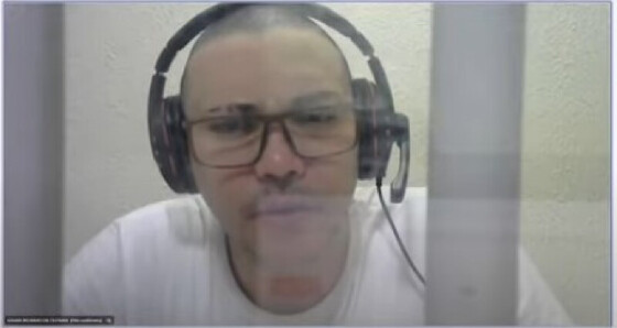 Autor da chacina