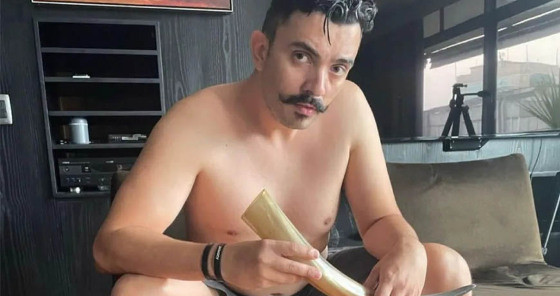 capa corno