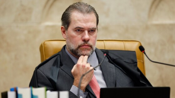 dias toffoli moratoria