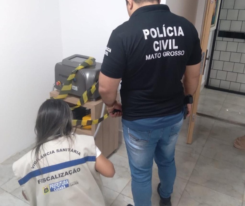 Policia Civil