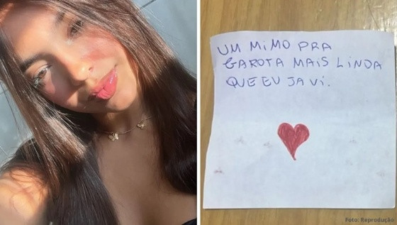 jovem envenenada