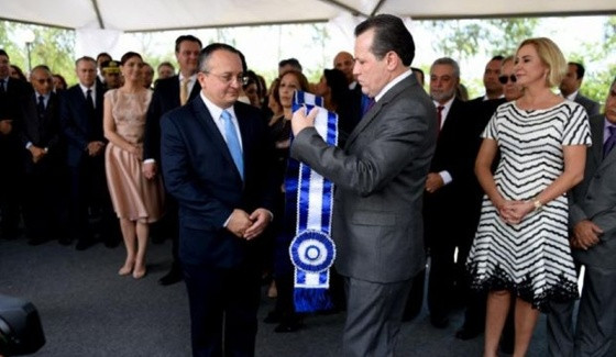 governadores