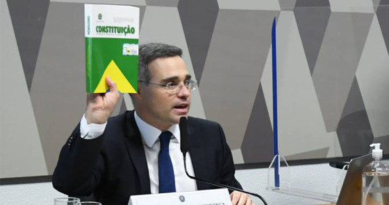 andre mendonça