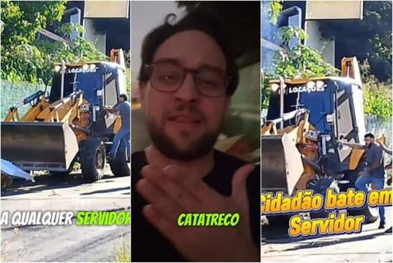 briga em cuiaba