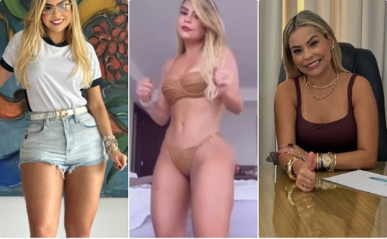 Patrícia Alencar