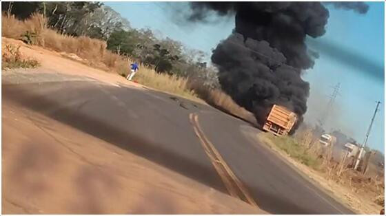 incendio 